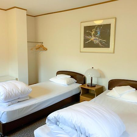 Niseko Ski Lodge - Higashiyama Kamer foto