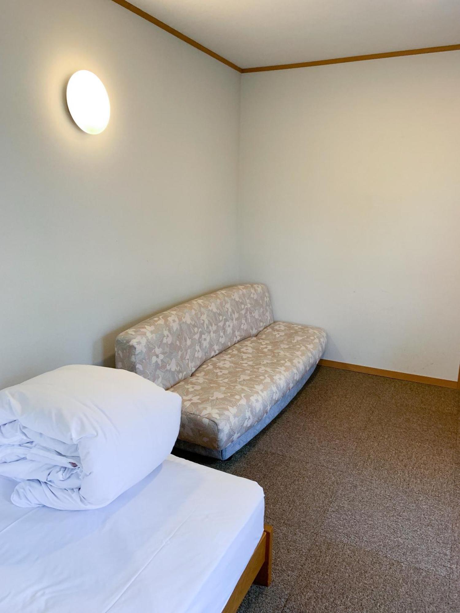Niseko Ski Lodge - Higashiyama Kamer foto