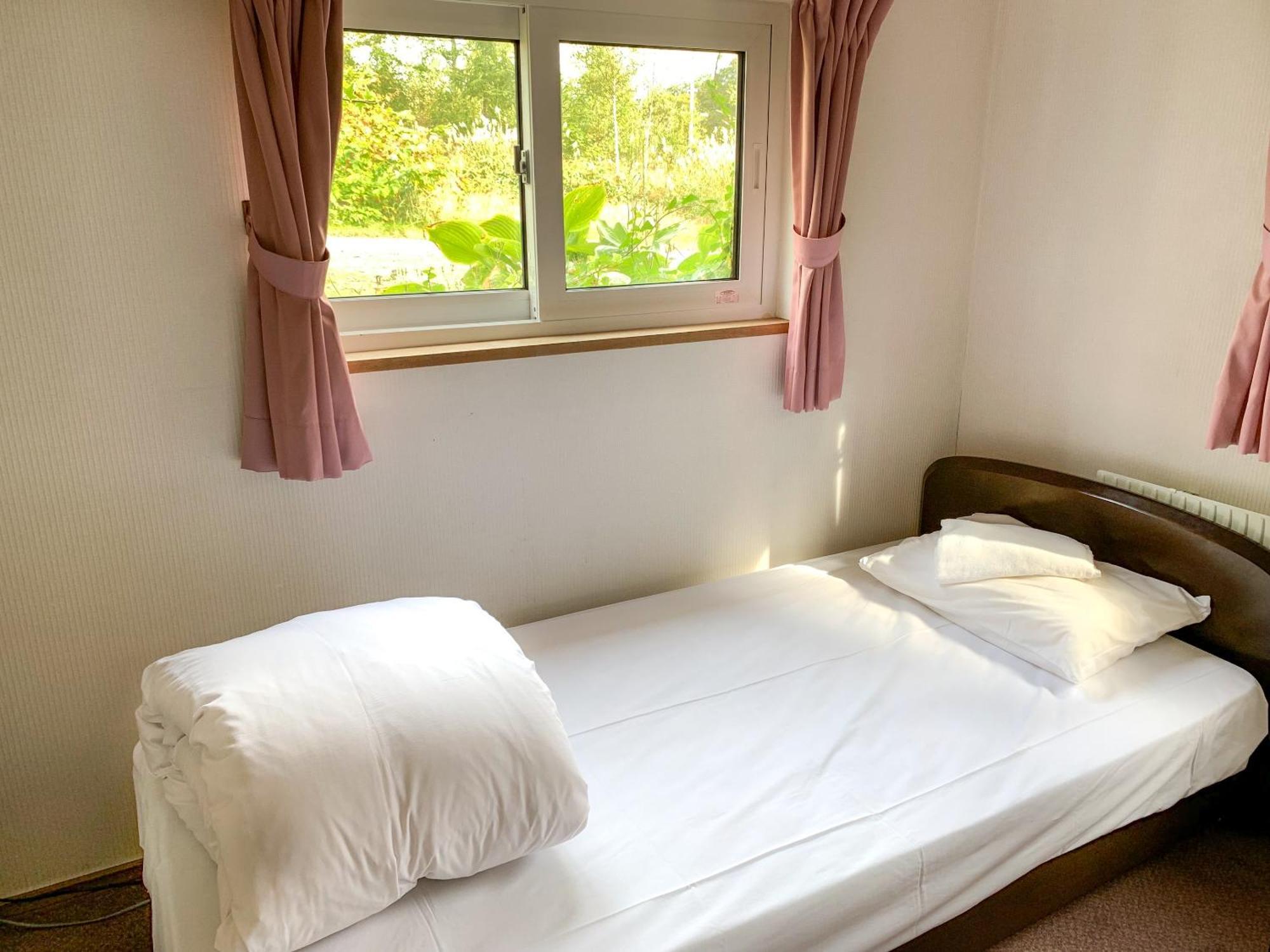 Niseko Ski Lodge - Higashiyama Kamer foto
