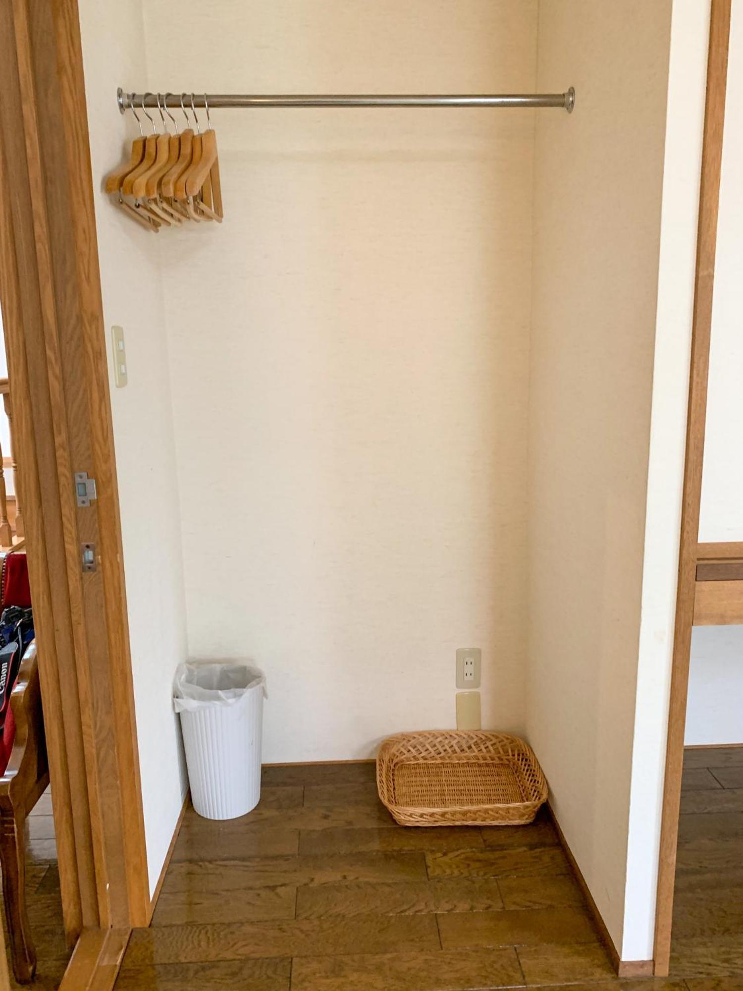 Niseko Ski Lodge - Higashiyama Kamer foto