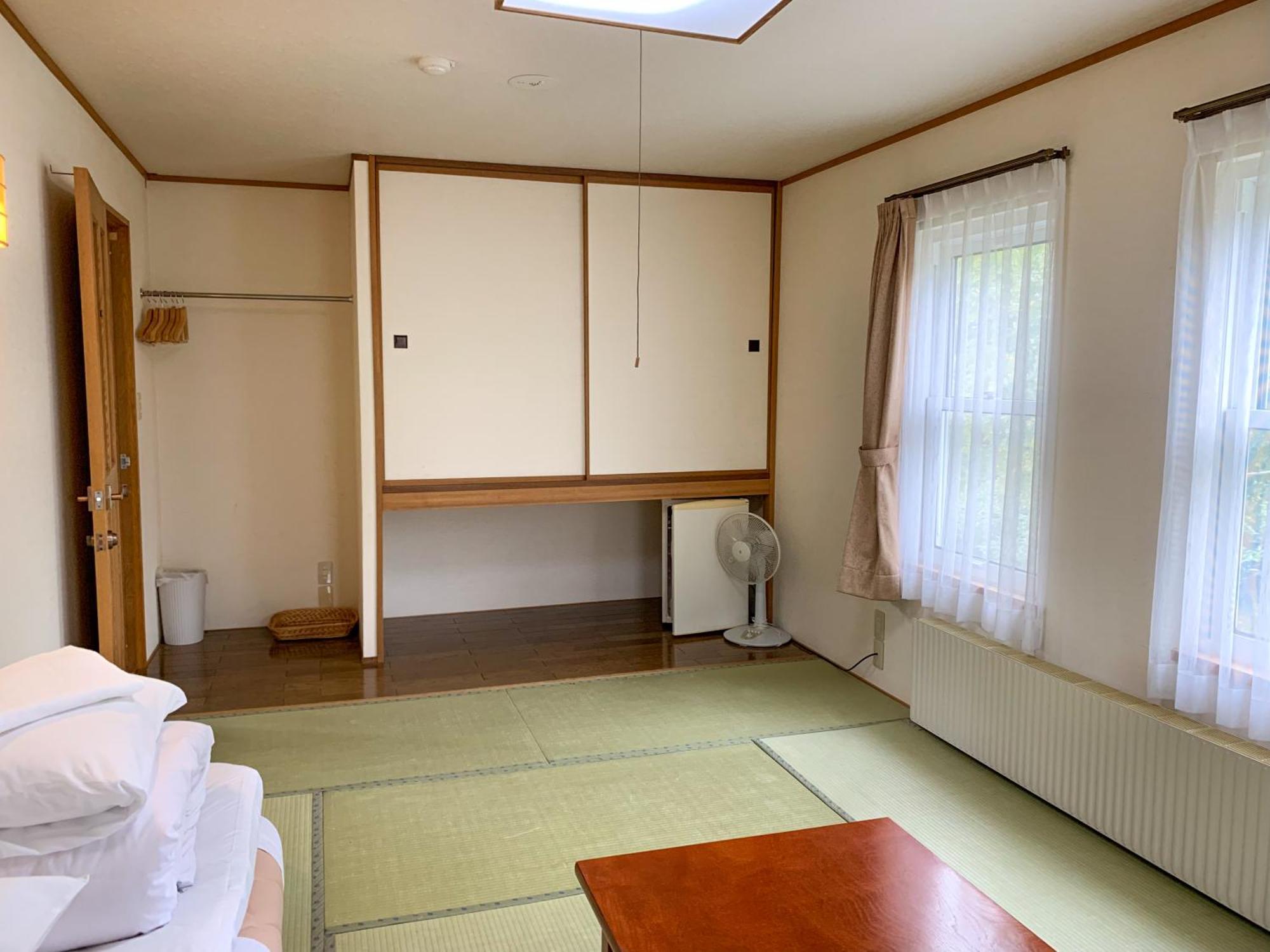 Niseko Ski Lodge - Higashiyama Kamer foto