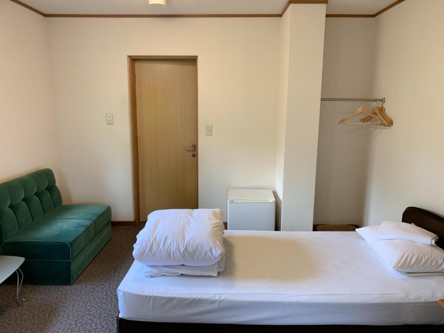 Niseko Ski Lodge - Higashiyama Kamer foto