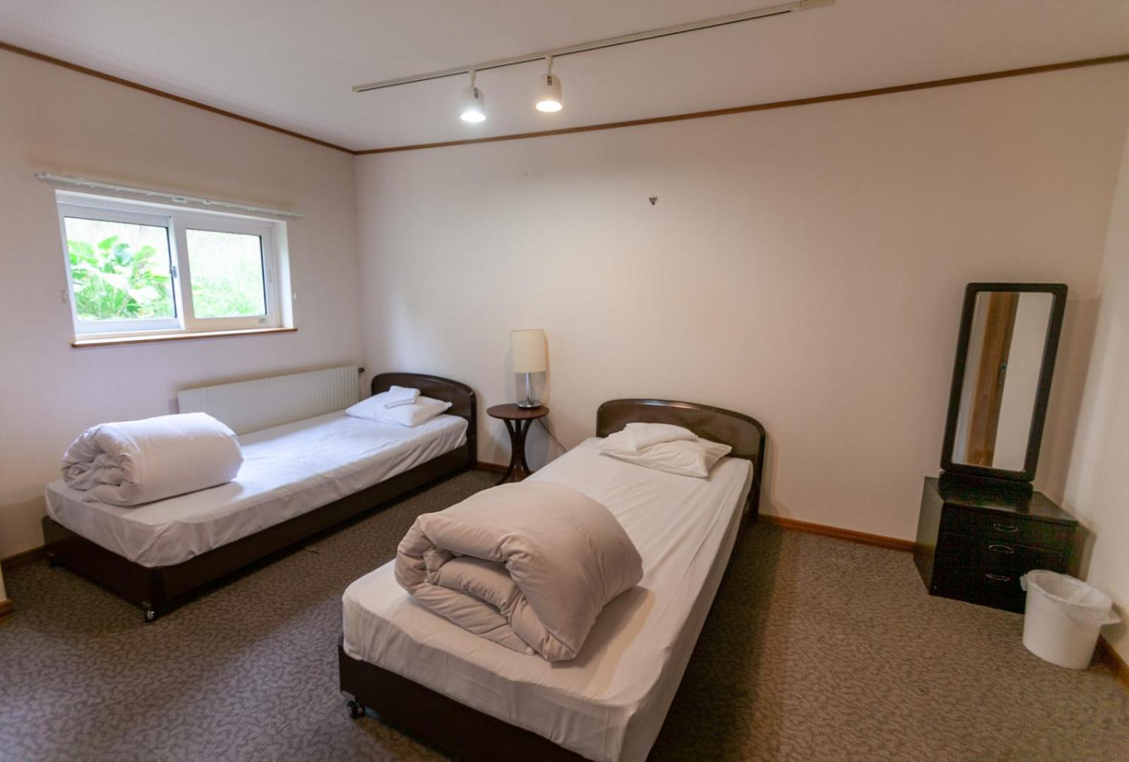 Niseko Ski Lodge - Higashiyama Kamer foto