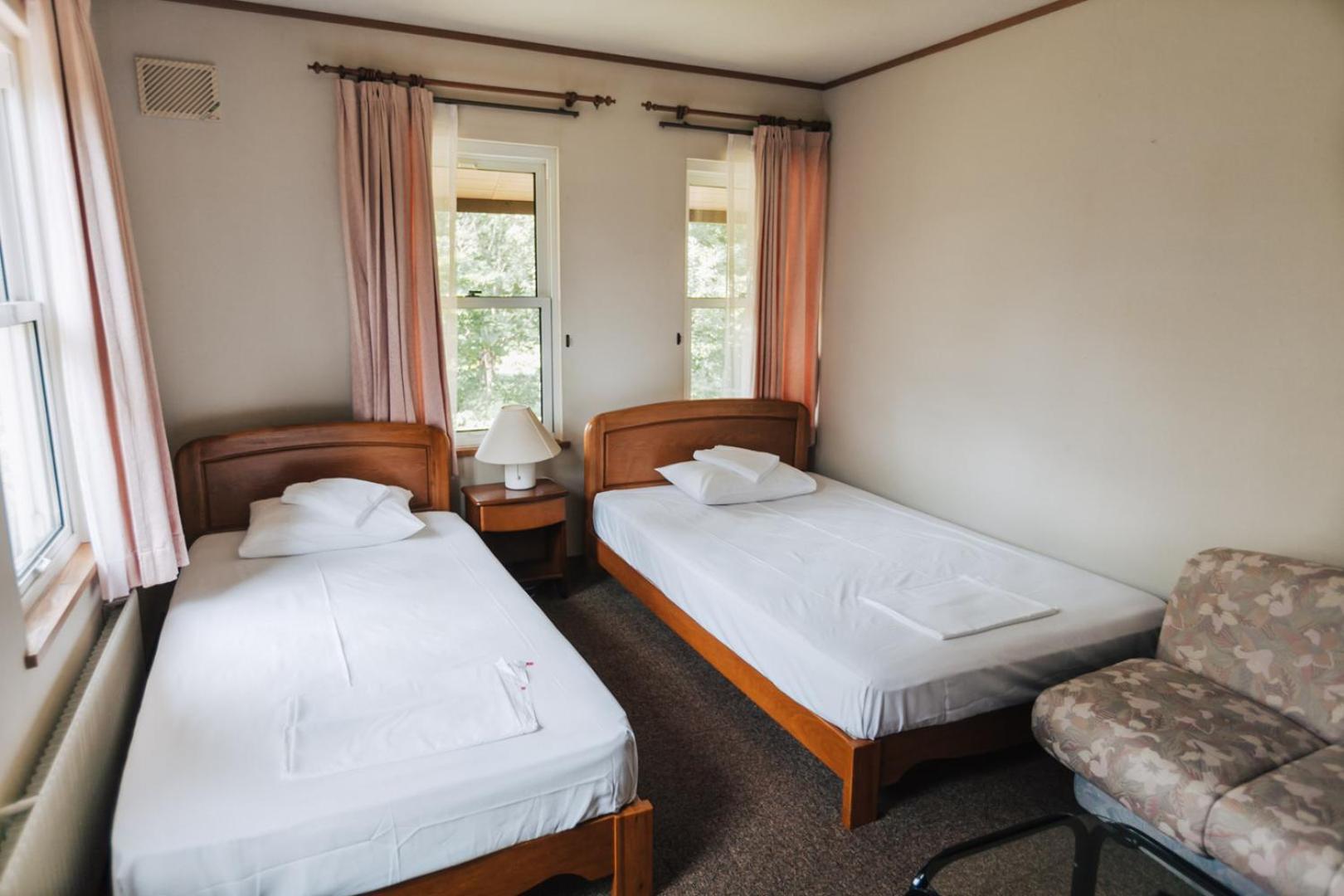 Niseko Ski Lodge - Higashiyama Kamer foto