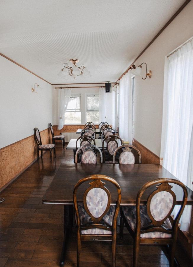 Niseko Ski Lodge - Higashiyama Buitenkant foto